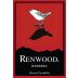Renwood Sierra Foothills Barbera 2011 Front Label