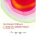 Anthony Road Rose of Cabernet Franc 2016 Front Label