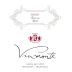 Bodega Viamonte Reserva Malbec 2010 Front Label