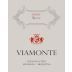 Bodega Viamonte Reserva Malbec 2013 Front Label