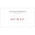 Le Macchiole Scrio 2012 Front Label