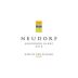 Neudorf Sauvignon Blanc 2016 Front Label