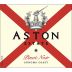 Schrader Aston Estate Pinot Noir Clone 115/667 2005 Front Label