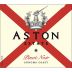 Schrader Aston Estate Pinot Noir Clone 115/667 2006 Front Label