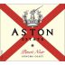 Schrader Aston Estate Pinot Noir Clone 777 2006 Front Label