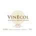 Bodega Vinecol Mendoza Malbec 2009 Front Label