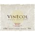 Bodega Vinecol Mendoza Malbec 2006 Front Label