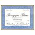 Chartron et Trebuchet Bourgogne Blanc 1999 Front Label