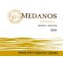 Bodega Vinecol Mendoza Medanos Tempranillo 2009 Front Label