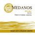 Bodega Vinecol Mendoza Medanos Malbec 2014 Front Label