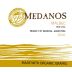 Bodega Vinecol Mendoza Medanos Malbec 2010 Front Label