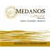 Bodega Vinecol Mendoza Medanos Chardonnay 2014 Front Label