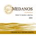 Bodega Vinecol Mendoza Medanos Chardonnay 2009 Front Label