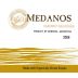 Bodega Vinecol Mendoza Medanos Cabernet Sauvignon 2008 Front Label