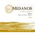 Bodega Vinecol Mendoza Medanos Cabernet Sauvignon 2005 Front Label