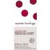 Bodega y Vinedos Martin Berdugo Martin Berdugo Joven 2011 Front Label