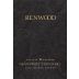 Renwood Special Reserve Grandpere Zinfandel 2010 Front Label