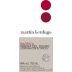 Bodega y Vinedos Martin Berdugo Barrica 2014 Front Label