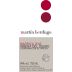 Bodega y Vinedos Martin Berdugo Barrica 2012 Front Label