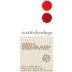 Bodega y Vinedos Martin Berdugo Barrica 2008 Front Label