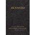 Renwood Special Reserve Grandpere Zinfandel 2012 Front Label
