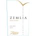 Bodega Zemlia Evolucion Malbec 2010 Front Label