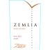 Bodega Zemlia Evolucion Malbec 2009 Front Label