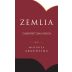 Bodega Zemlia Cabernet Sauvignon 2010 Front Label
