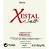 Bodegas & Vinedos Gancedo Xestal 2008 Front Label