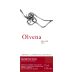 Bodegas & Vinedos Olvena Roble Tinto 2013 Front Label