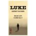 Luke Cabernet Sauvignon 2014 Front Label
