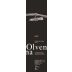 Bodegas & Vinedos Olvena Hache 2006 Front Label