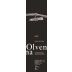 Bodegas & Vinedos Olvena Hache 2013 Front Label