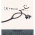 Bodegas & Vinedos Olvena Crianza 2009 Front Label