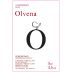 Bodegas & Vinedos Olvena Chardonnay 2013 Front Label