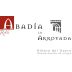 Bodegas Abadia la Arroyada Ribera del Duero Roble 2014 Front Label