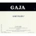 Gaja Sori Tildin (1.5 Liter Magnum) 2010 Front Label