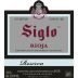 Bodegas Age Siglo Reserva 2010 Front Label