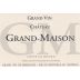 Chateau Grande Maison Cuvee Speciale 2012 Front Label