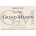 Chateau Grande Maison Cuvee Speciale 2010 Front Label