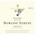Domaine Serene Grace Vineyard Pinot Noir 2013 Front Label