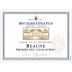 Bouchard Aine & Fils Beaune Clos du Roi Cuvee Signature 2011 Front Label