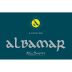 Bodegas Albamar Albarino 2014 Front Label