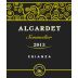 Bodegas Alcardet Sommelier Crianza 2013 Front Label