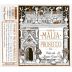 Casa di Malia Organic Prosecco Front Label