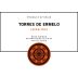 Bodegas Altos de Torona Torres de Ermelo Albarino 2015 Front Label