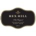 Rex Hill Shea Vineyard Pinot Noir 2011 Front Label