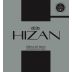 Bodegas Alzueta Hizan 2014 Front Label