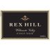 Rex Hill Shea Vineyard Pinot Noir 2010 Front Label