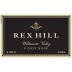 Rex Hill Shea Vineyard Pinot Noir 2009 Front Label